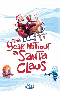 The Year Without a Santa Claus (1974) Official Image | AndyDay