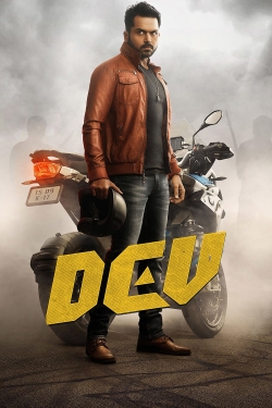 Dev (2019) Official Image | AndyDay