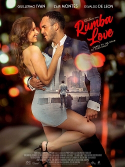 Rumba Love (2021) Official Image | AndyDay