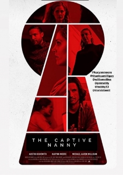 The Captive Nanny (2020) Official Image | AndyDay