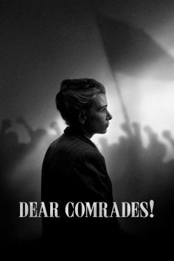 Dear Comrades! (2020) Official Image | AndyDay