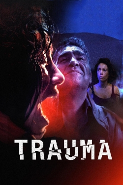 Trauma (2017) Official Image | AndyDay