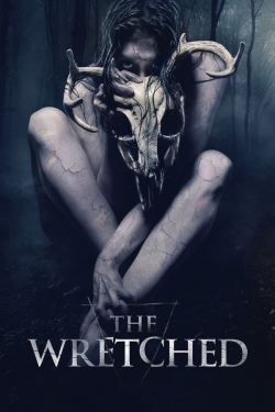 The Wretched (2020) Official Image | AndyDay