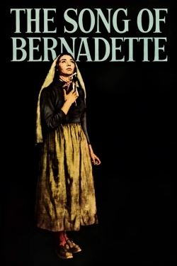 The Song of Bernadette (1943) Official Image | AndyDay