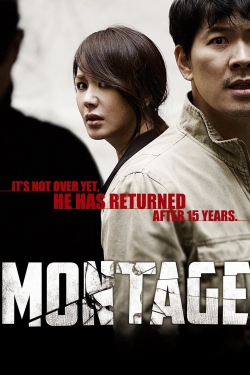 Montage (2013) Official Image | AndyDay