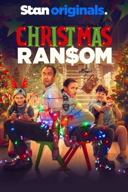 Christmas Ransom (2022) Official Image | AndyDay