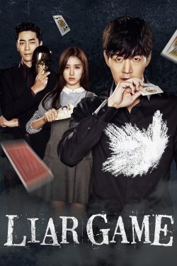 Liar Game (2014) Official Image | AndyDay