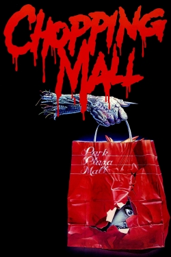 Chopping Mall (1986) Official Image | AndyDay
