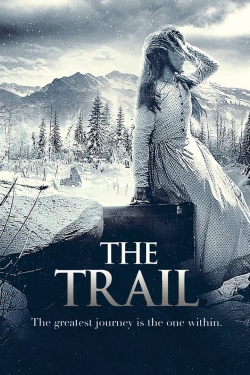 The Trail (2013) Official Image | AndyDay