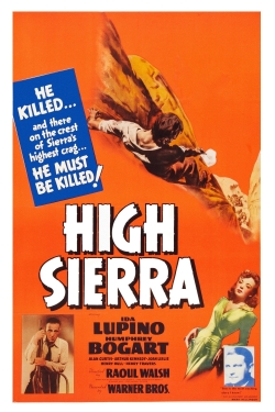 High Sierra (1941) Official Image | AndyDay