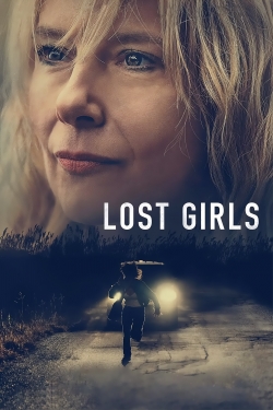 Lost Girls (2020) Official Image | AndyDay