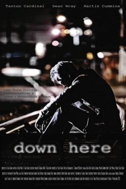 Down Here (2014) Official Image | AndyDay