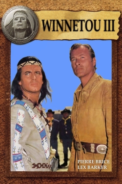 The Desperado Trail (1965) Official Image | AndyDay