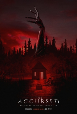 The Accursed (2022) Official Image | AndyDay