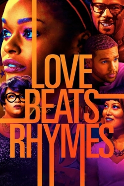 Love Beats Rhymes (2017) Official Image | AndyDay