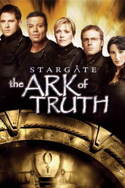 Stargate: The Ark of Truth (2008) Official Image | AndyDay