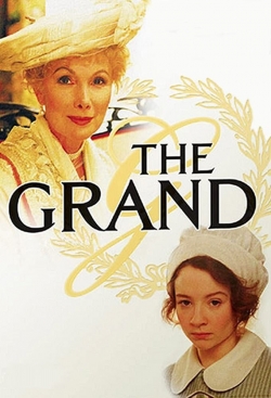 The Grand (1997) Official Image | AndyDay