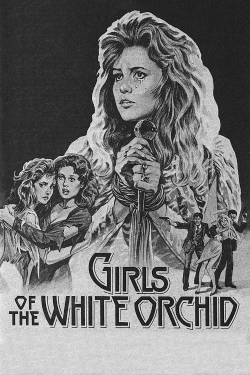 Girls of the White Orchid (1983) Official Image | AndyDay