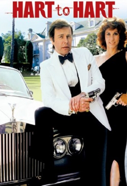 Hart to Hart (1979) Official Image | AndyDay