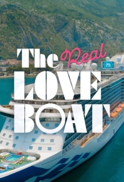 The Real Love Boat Australia (2022) Official Image | AndyDay
