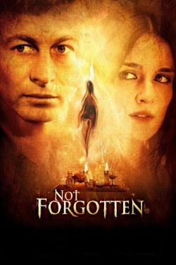 Not Forgotten (2009) Official Image | AndyDay