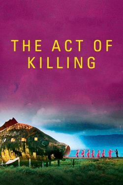 The Act of Killing (2012) Official Image | AndyDay
