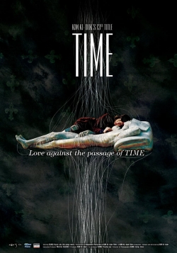 Time (2006) Official Image | AndyDay