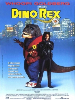 Theodore Rex (1995) Official Image | AndyDay