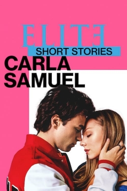 Elite Short Stories: Carla Samuel (2021) Official Image | AndyDay
