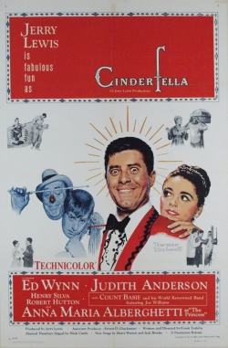 Cinderfella (1960) Official Image | AndyDay