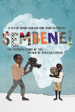 Sembene! (2015) Official Image | AndyDay