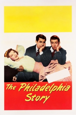 The Philadelphia Story (1940) Official Image | AndyDay