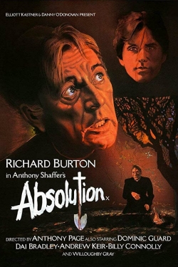 Absolution (1978) Official Image | AndyDay