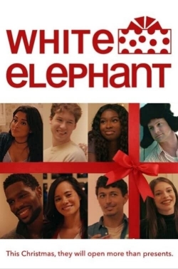 White Elephant (2020) Official Image | AndyDay