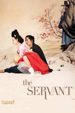 The Servant (2010) Official Image | AndyDay