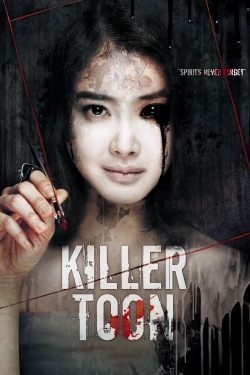Killer Toon (2013) Official Image | AndyDay