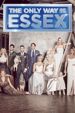 The Only Way Is Essex (2010) Official Image | AndyDay