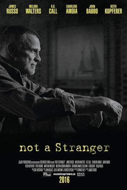 Not a Stranger (2018) Official Image | AndyDay