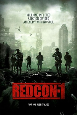 Redcon-1 (2018) Official Image | AndyDay
