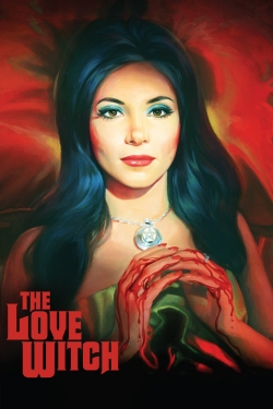 The Love Witch (2016) Official Image | AndyDay