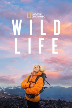 Wild Life (2023) Official Image | AndyDay