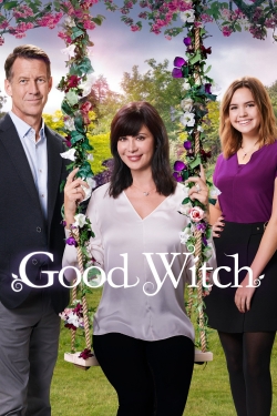 Good Witch (2015) Official Image | AndyDay