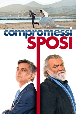 Compromessi sposi (2019) Official Image | AndyDay
