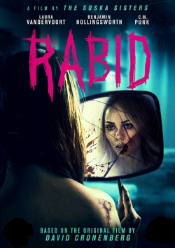 Rabid (2019) Official Image | AndyDay