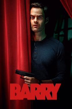 Barry (2018) Official Image | AndyDay