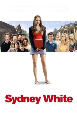 Sydney White (2007) Official Image | AndyDay