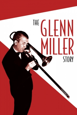 The Glenn Miller Story (1954) Official Image | AndyDay