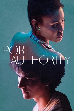 Port Authority (2019) Official Image | AndyDay