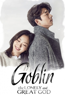 Goblin (2016) Official Image | AndyDay