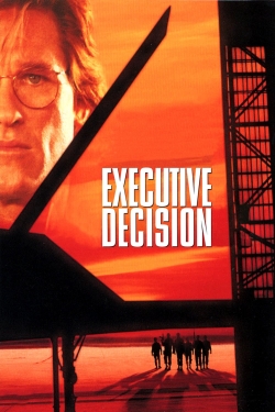 Executive Decision (1996) Official Image | AndyDay